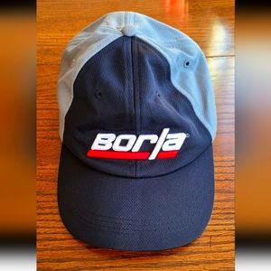Borla Men's Hat